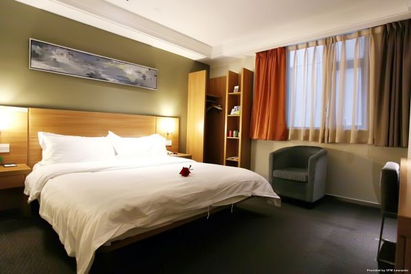 Hotel Ibis Yangzhou Wen Chang Attic